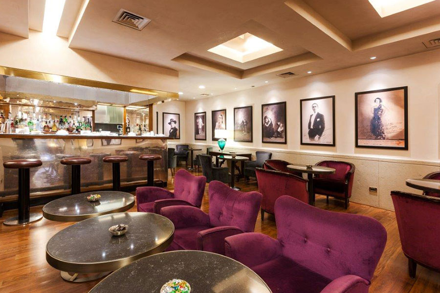 american bar