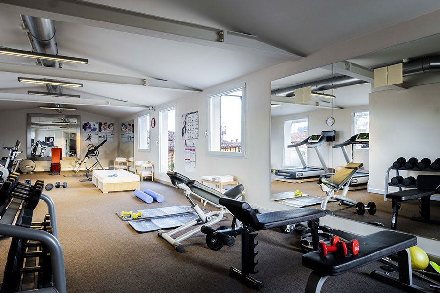 palestra
